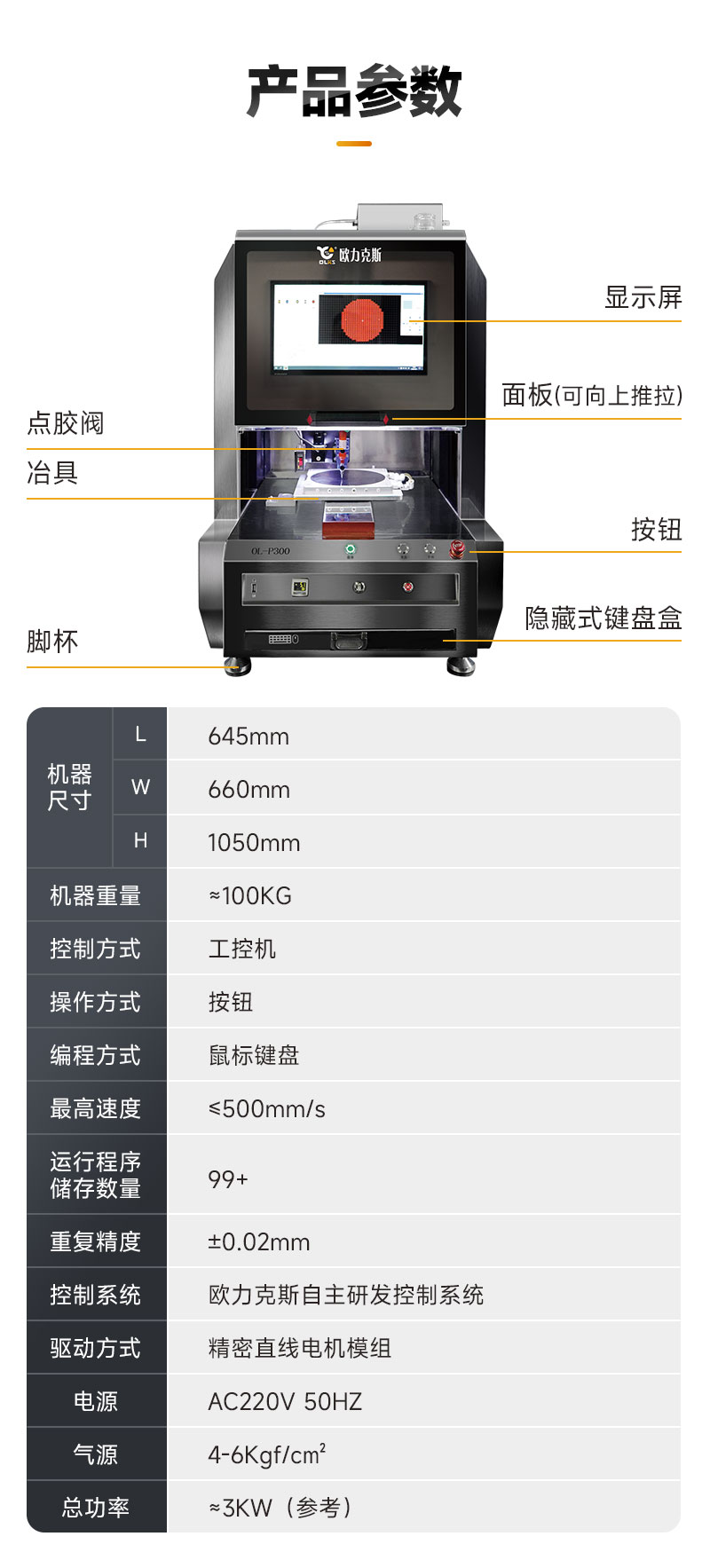 層流潔凈級(jí)晶圓<a href='http://m.efiao.com/' class='keys' title='點(diǎn)擊查看關(guān)于點(diǎn)膠機(jī)的相關(guān)信息' target='_blank'>點(diǎn)膠機(jī)</a>4